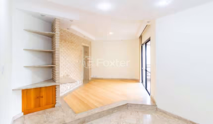Apartamento com 3 quartos à venda na Alameda dos Jurupis, 1369, Moema, São Paulo, 92 m2 por R$ 1.250.000
