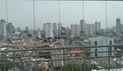 Apartamento com 3 quartos à venda na Rua do Parque, 256, Vila Dom Pedro I, São Paulo, 79 m2 por R$ 779.000