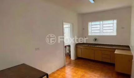 Apartamento com 1 quarto à venda na Rua Doutor Baeta Neves, 353, Baeta Neves, São Bernardo do Campo, 55 m2 por R$ 288.000