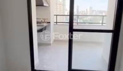 Apartamento com 3 quartos à venda na Travessa Marechal Deodoro, 81, Centro, São Bernardo do Campo, 75 m2 por R$ 748.000
