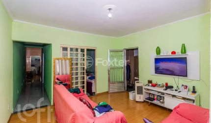Casa com 2 quartos à venda na Rua do Cádmio, 162, Cidade Líder, São Paulo, 49 m2 por R$ 385.000