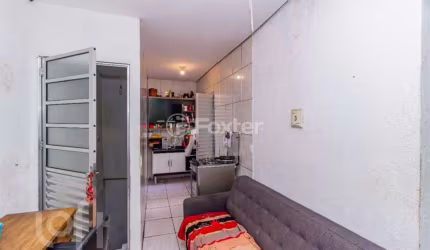 Casa com 1 quarto à venda na Rua do Cádmio, 162, Cidade Líder, São Paulo, 45 m2 por R$ 385.000