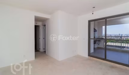 Apartamento com 2 quartos à venda na Rua Salvador Simões, 590, Vila Dom Pedro I, São Paulo, 74 m2 por R$ 890.000