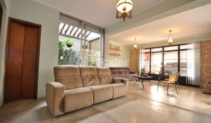 Casa com 5 quartos à venda na Rua Luiz Antônio de Oliveira Alves, 174, Vila Nova Mazzei, São Paulo, 258 m2 por R$ 920.000