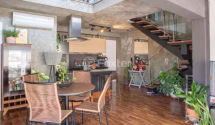 Apartamento com 1 quarto à venda na Rua Doutor Augusto de Miranda, 800, Pompéia, São Paulo, 68 m2 por R$ 1.000.000