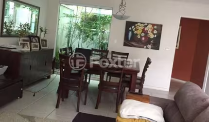 Casa com 3 quartos à venda na Rua Coelho Neto, 184, Jardim Stella, Santo André, 272 m2 por R$ 1.160.000