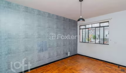 Apartamento com 2 quartos à venda na Rua Natingui, 604, Vila Madalena, São Paulo, 79 m2 por R$ 640.000