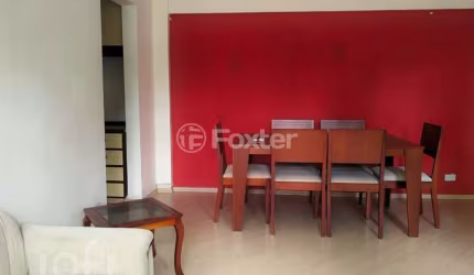 Apartamento com 2 quartos à venda na Rua Piraquara, 549, Jardim Nordeste, São Paulo, 64 m2 por R$ 330.000