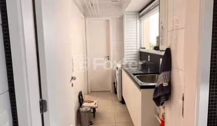 Apartamento com 3 quartos à venda na Rua Jorge Chammas, 198, Vila Mariana, São Paulo, 151 m2 por R$ 2.650.000