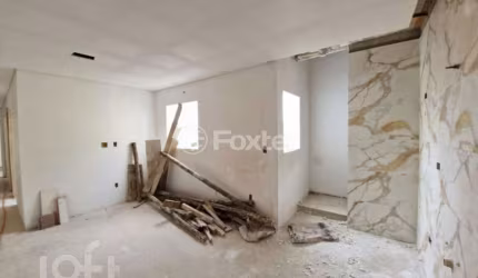Cobertura com 3 quartos à venda na Rua Jabaquara, 206, Paraíso, Santo André, 140 m2 por R$ 710.000