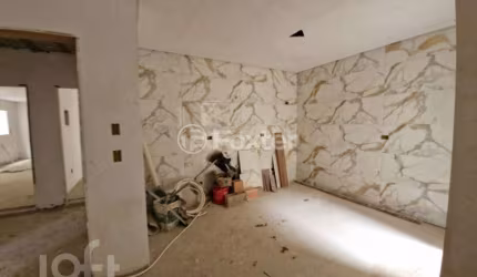 Apartamento com 3 quartos à venda na Rua Jabaquara, 206, Paraíso, Santo André, 80 m2 por R$ 540.000