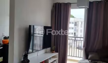 Apartamento com 3 quartos à venda na Avenida Doutor Odair Pacheco Pedroso, 1393, Jardim Maranhão, Cotia, 56 m2 por R$ 305.000