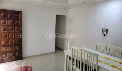 Casa com 4 quartos à venda na Rua Souto Soares, 165, Engenheiro Goulart, São Paulo, 144 m2 por R$ 964.600
