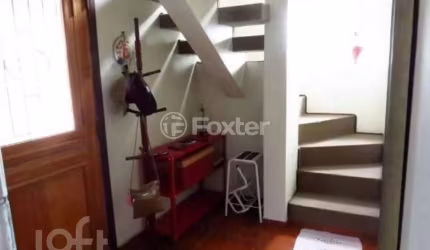 Casa com 3 quartos à venda na Rua Egito, 85, Independência, São Bernardo do Campo, 198 m2 por R$ 690.000