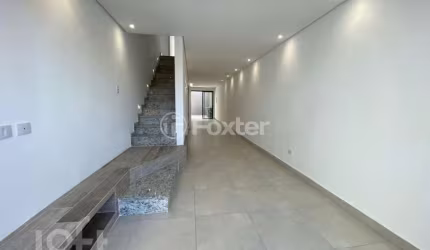 Casa com 3 quartos à venda na Rua Frutuoso Gomes, 212, Vila IVG, São Paulo, 121 m2 por R$ 699.000