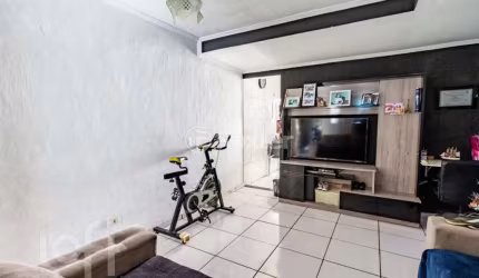 Casa com 2 quartos à venda na Rua Aba, 18, Jardim Moreno, São Paulo, 95 m2 por R$ 350.000