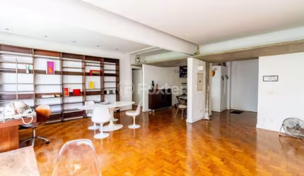 Apartamento com 1 quarto à venda na Rua Haddock Lobo, 1030, Cerqueira César, São Paulo, 108 m2 por R$ 1.550.000
