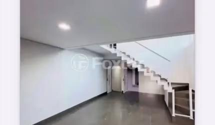 Casa com 3 quartos à venda na Rua Mar de Ross, 77, Parque Ribeiro de Lima, Barueri, 195 m2 por R$ 1.200.000