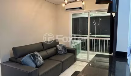 Apartamento com 2 quartos à venda na Rua Cônego Vicente Miguel Marino, 515, Barra Funda, São Paulo, 58 m2 por R$ 695.000