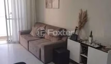 Apartamento com 2 quartos à venda na Rua Marte, 429, Jardim Tupanci, Barueri, 61 m2 por R$ 610.000
