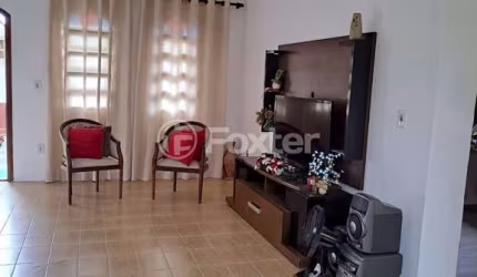 Casa em condomínio fechado com 4 quartos à venda na Rua Angélica, 59, Jardim Clube de Campo, Santo André, 377 m2 por R$ 850.000