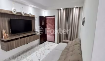 Casa com 2 quartos à venda na Estrada Luiz Marson, 211, Batistini, São Bernardo do Campo, 182 m2 por R$ 470.000