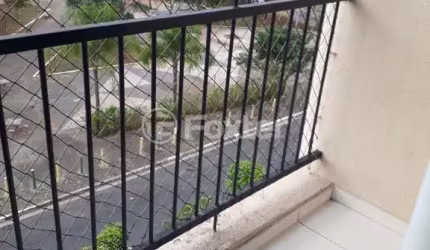 Apartamento com 2 quartos à venda na Rua Fosca, 50, Jardim Previdência, São Paulo, 52 m2 por R$ 365.000
