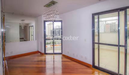 Cobertura com 3 quartos à venda na Rua Flórida, 169, Cidade Monções, São Paulo, 175 m2 por R$ 2.300.000