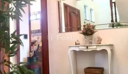 Casa em condomínio fechado com 4 quartos à venda na Avenida Dona Maria Mesquita de Mota e Silva, 420, Fazenda Morumbi, São Paulo, 400 m2 por R$ 2.390.000