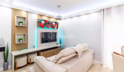 Casa em condomínio fechado com 3 quartos à venda na Rua Engenheira Amália Pérola Cassab, 10, Parque Munhoz, São Paulo, 200 m2 por R$ 830.000