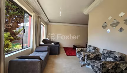 Casa com 3 quartos à venda na Rua Rocha Pombo, 161, Jardim Stella, Santo André, 270 m2 por R$ 800.000