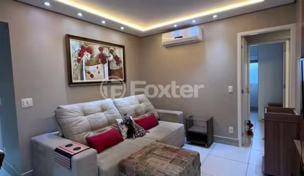 Apartamento com 3 quartos à venda na Rua Abílio Borin, 158, Jardim Caravelas, São Paulo, 82 m2 por R$ 1.200.000