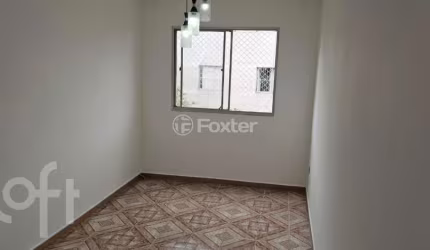Apartamento com 2 quartos à venda na Rua Maria Zintl, 114, Cocaia, Guarulhos, 56 m2 por R$ 265.000