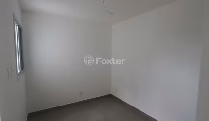 Apartamento com 2 quartos à venda na Rua Rosário do Sul, 267, Jardim Maringa, São Paulo, 45 m2 por R$ 310.000
