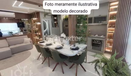 Apartamento com 2 quartos à venda na Rua Bauru, 244, Baeta Neves, São Bernardo do Campo, 58 m2 por R$ 580.000