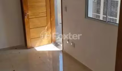 Apartamento com 20 quartos à venda na Rua Ângelo Pavan, 213, Vila Carrão, São Paulo, 35 m2 por R$ 255.000
