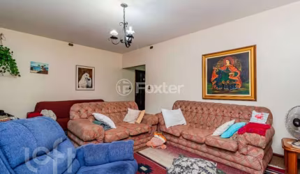 Casa com 3 quartos à venda na Rua Manuel de Macedo, 38, Pedreira, São Paulo, 250 m2 por R$ 848.000