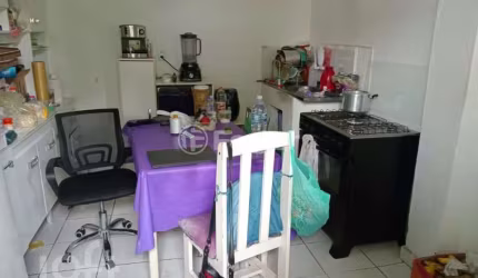 Casa com 6 quartos à venda na Rua Luísa Álvares, 338, Vila Campestre, São Paulo, 620 m2 por R$ 1.800.000
