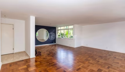 Apartamento com 3 quartos à venda na Avenida Nove de Julho, 5898, Jardim Europa, São Paulo, 170 m2 por R$ 2.550.000