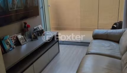 Apartamento com 3 quartos à venda na Rua Francisco Corazza, 100, Parque São Domingos, São Paulo, 103 m2 por R$ 850.000