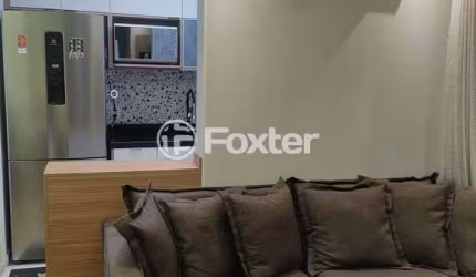 Apartamento com 2 quartos à venda na Rua Francisco Corazza, 100, Parque Residencial da Lapa, São Paulo, 50 m2 por R$ 630.000