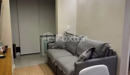 Apartamento com 2 quartos à venda na Rua Francisco Corazza, 402, Parque Residencial da Lapa, São Paulo, 50 m2 por R$ 650.000