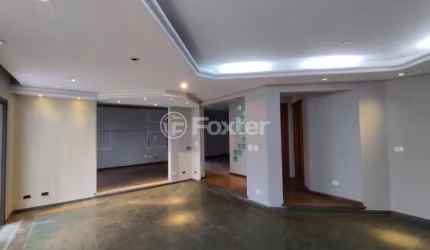 Apartamento com 3 quartos à venda na Rua Doutor James Ferraz Alvim, 170, Vila Suzana, São Paulo, 186 m2 por R$ 699.000