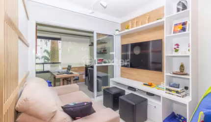 Apartamento com 3 quartos à venda na Rua Tungue, 180, Jardim Cidade Pirituba, São Paulo, 69 m2 por R$ 595.000
