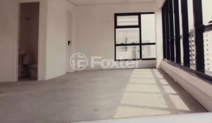 Sala comercial com 1 sala à venda na Rua Comendador Miguel Calfat, 59, Vila Nova Conceição, São Paulo, 50 m2 por R$ 550.000