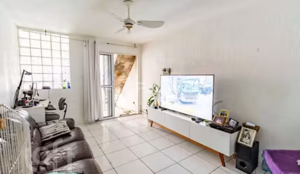 Casa com 3 quartos à venda na Rua Sílvia de Faria Marcondes, 399, Parque Fernanda, São Paulo, 121 m2 por R$ 350.000