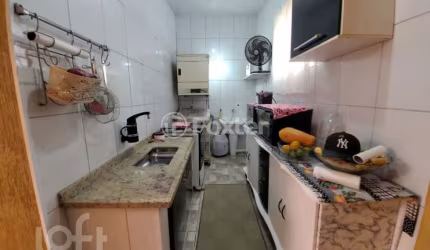 Casa com 1 quarto à venda na Rua Manuel de Barros Loureiro, 88, Vila Granada, São Paulo, 118 m2 por R$ 800.000