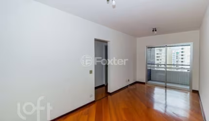 Apartamento com 3 quartos à venda na Rua Raul Pompéia, 1061, Pompéia, São Paulo, 78 m2 por R$ 780.000