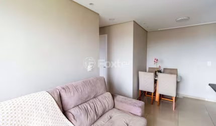 Apartamento com 1 quarto à venda na Rua Moacir Guimarães, 37, São João Climaco, São Paulo, 53 m2 por R$ 369.000