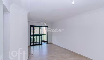 Apartamento com 3 quartos à venda na Avenida Zumkeller, 919, Parque Mandaqui, São Paulo, 84 m2 por R$ 685.000